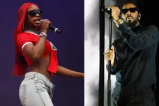 Sexyy Red Brent Faiyaz Studio Hip Hop News