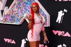2023 MTV Video Music Awards - Arrivals