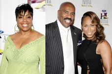 ShirleyStrawberrySteveHarveyMarjorie
