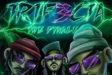 ShittyBoyz Trifecta 3 The Finale Album Stream Hip Hop News