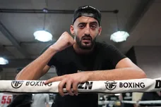 KSI v FaZe Temperrr - Media Workouts - Crystal House