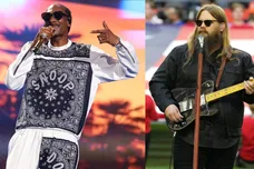 Snoop Dogg Chris Stapleton In The Air Tonight Football Hip Hop News