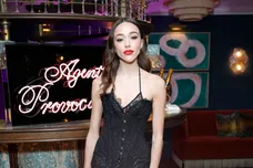 Agent Provocateur AP Forever Launch Party with Gabbriette