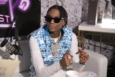 Soulja Boy Hosts Green Paradise Dispensary One-Year Anniversary Celebration