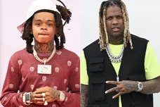 SpotemGottemLilDurkSnitching