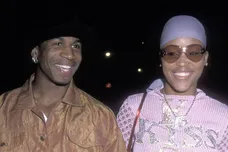 Stevie J Eve Married Hip Hop News