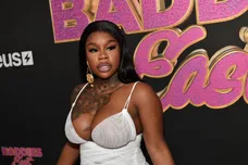 “Baddies East” Los Angeles Premiere