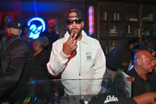 Mark Pitts And Silly Humans Present 11th Annual BET Post Celebration