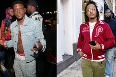 TI Boosie Collab Album Hip Hop News