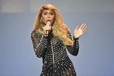 Tamar Braxton In Concert - Detroit