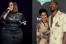 Teyana Taylor Iman Shumpert Kelly Price Hip Hop News