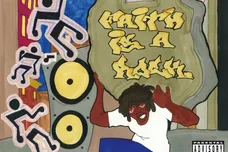 The Alchemist Mike Wiki Faith Is A Rock Album Stream Hip Hop News