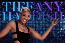 Tiffany Haddish - Till The Club Closes Cover Art