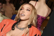 Tinashe BB Angel Album RB Season Playlist Hip Hop News