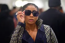 Dior Summer Men's Collection Hosted by Future