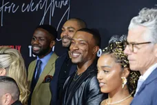 "Top Boy 2" - World Premiere - VIP Arrivals