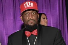 Top Dawg TDE Cop Traffic Stop Hip Hop News