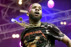 2016 Lollapalooza - Day 3