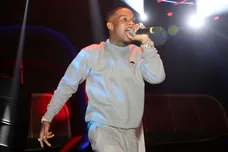 Tory Lanez Performs At DAER Nightclub