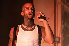 Tory Lanez Performs At Brixton Academy