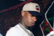 Tory Lanez "Sorry For What" Event