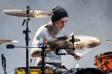 Blink-182 In Concert - New York, NY