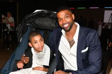 The Amari Thompson Soiree 2019