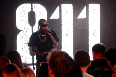 811 originals US Launch party