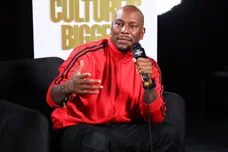 BET Awards Media House - Day 2