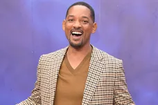 "Aladdin" European Gala - Red Carpet Arrivals