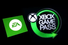 EA Games - Xbox Game Pass