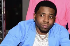 YFN Lucci Speedy Trial Hip Hop News