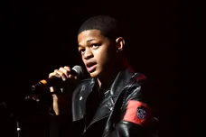 XXL Freshman Perform At The Novo