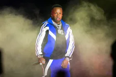 Hot 107.9 Birthday Bash