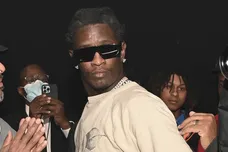 Young Thug YSL Polo RICO Trial Removed Hip Hop News
