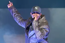 50 Cent In Concert - Brooklyn, NY