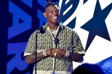 BET Awards 2022 - Show