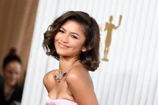 The 29th Annual Screen Actors Guild Awards - Arrivals