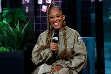 Celebrities Visit Build - October 3, 2019