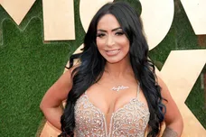 2022 MTV Movie &amp; TV Awards: UNSCRIPTED – Red Carpet