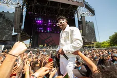 2022 Summer Smash Festival