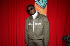 Antonio "AB" Brown Album Release Dinner