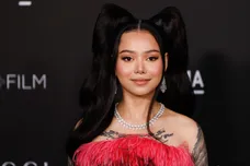 2021 LACMA Art+Film Gala