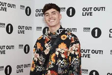BBC Radio 1 Out Out! Live 2021