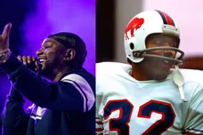 camron and oj simpson