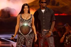 BET Awards 2021 - Show