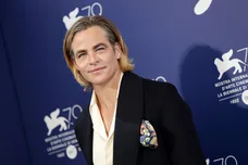 "Don't Worry Darling" Photocall - 79th Venice International Film Festival