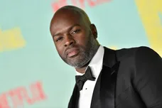 Los Angeles Premiere Of "The Harder They Fall"