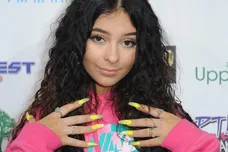 Danielle Cohn's Music Video Release Party For "Lights Camera Action!"