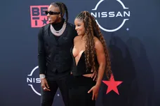 2022 BET Awards - Arrivals
